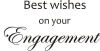 Engagement Wishes